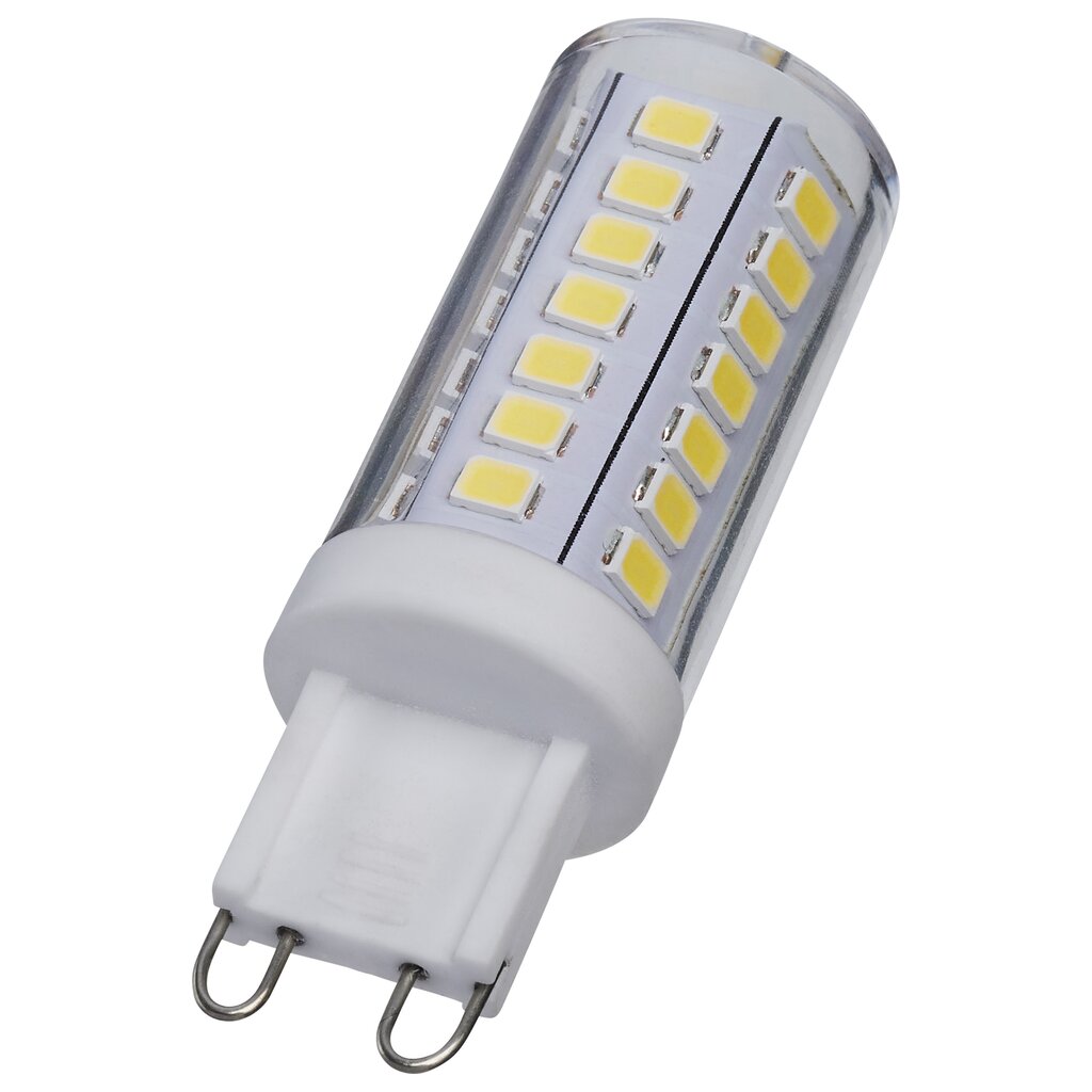 48 pack - SATCO S12131 5W T4 LED Light Bulb