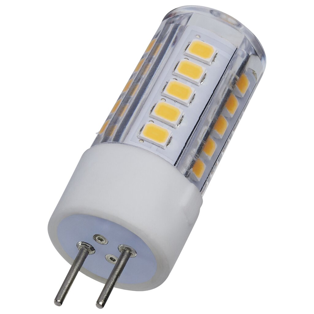 48 pack - SATCO S12124 4.5W T6 LED Light Bulb
