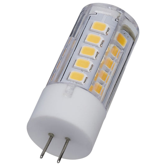 48 pack - SATCO S12120 3W T5 LED Light Bulb