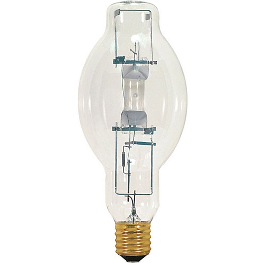 6 pack - Sylvania S4833 400W ED37 HID Light Bulb