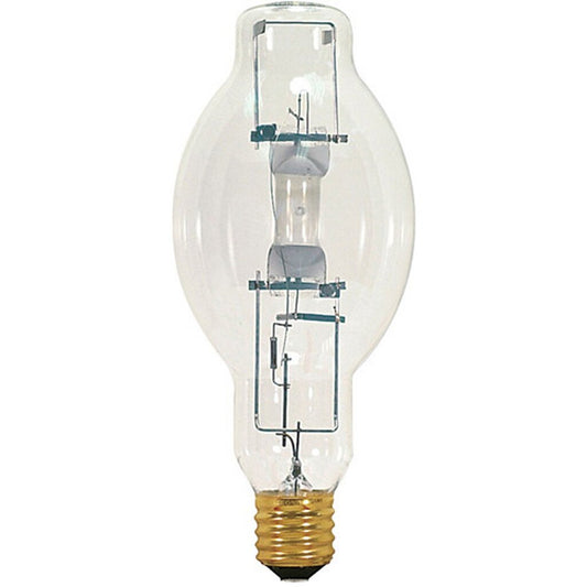 6 pack - Sylvania S4833 400W ED37 HID Light Bulb