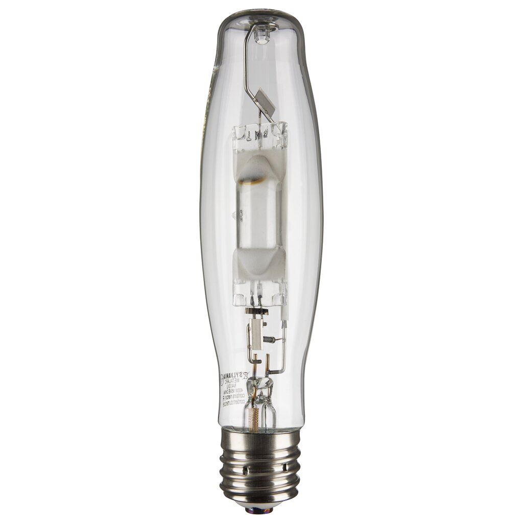 10 pack - Sylvania S4389 400W ET18 HID Light Bulb
