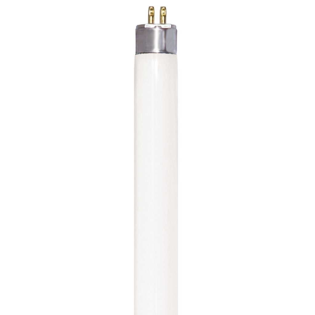 40 pack - Sylvania S6430 21W T5 Fluorescent Light Bulb