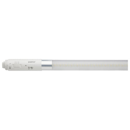 10 pack - Satco S16439 32W T8 CCT LED Light Bulb