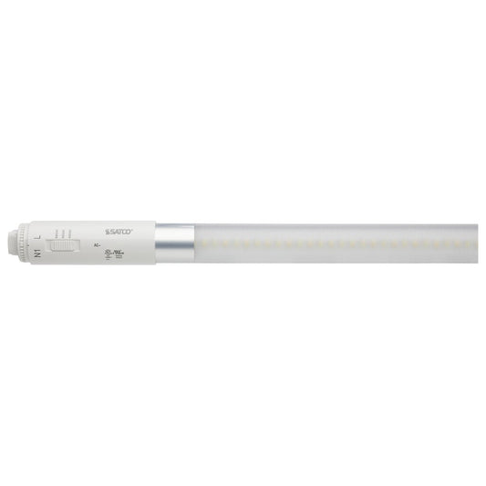 10 pack - Satco S16439 32W T8 CCT LED Light Bulb