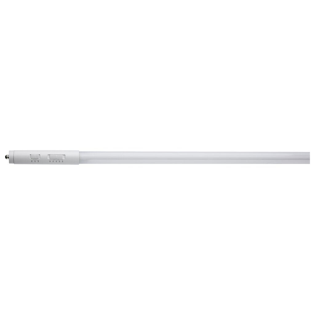 10 pack - SATCO S11756 24W/32W/40W T8 LED Light Bulb