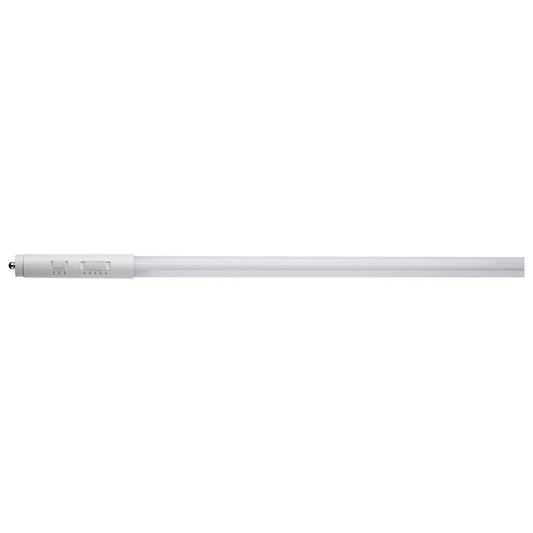 10 pack - SATCO S11756 24W/32W/40W T8 LED Light Bulb