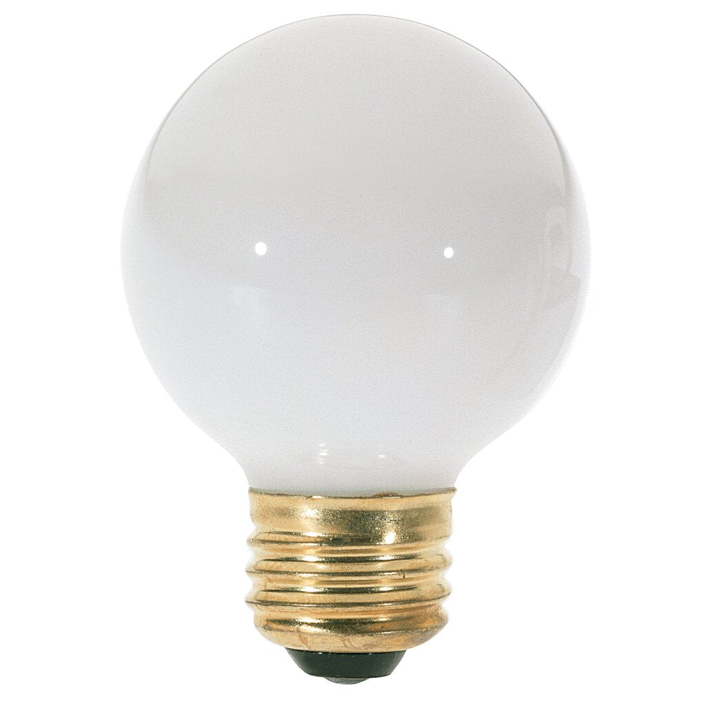 SATCO S3827-TF 25W Incandescent Light Bulb