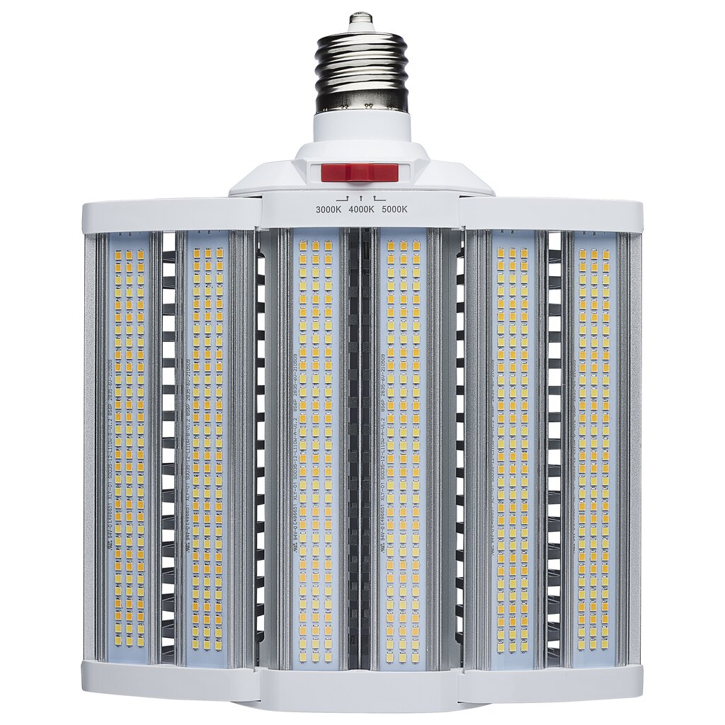 Satco S28938R1 90W/100W/110W LED Light Bulb