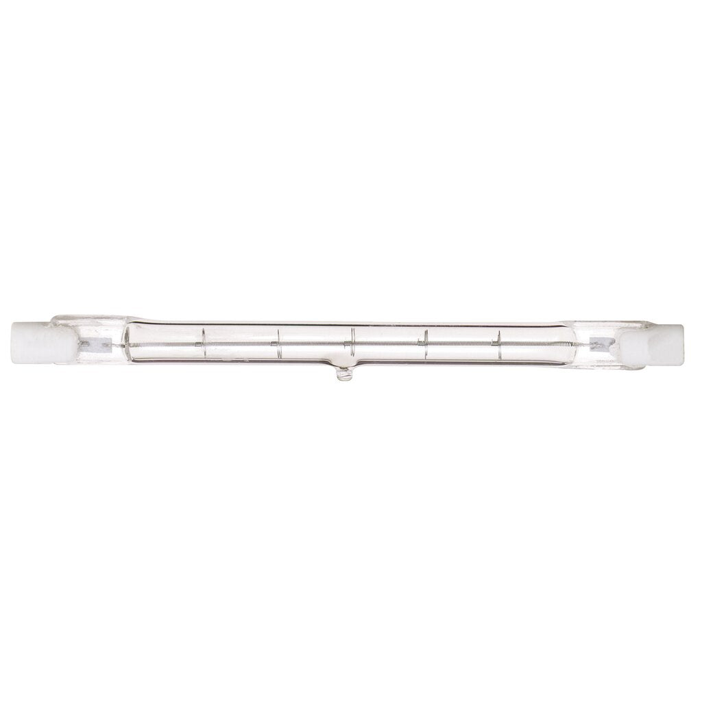 240 pack - SATCO S3497 500W T3 Halogen Light Bulb