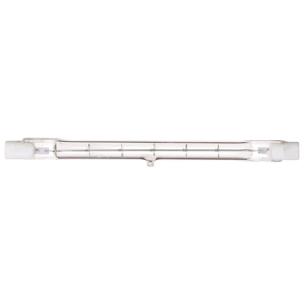 240 pack - SATCO S3496 300W T3 Halogen Light Bulb