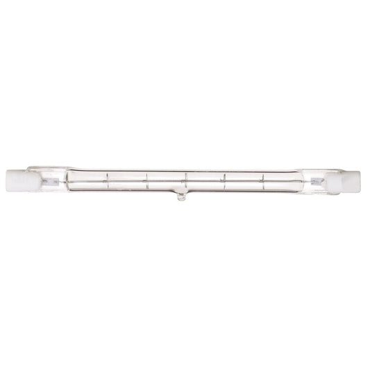 240 pack - SATCO S3496 300W T3 Halogen Light Bulb