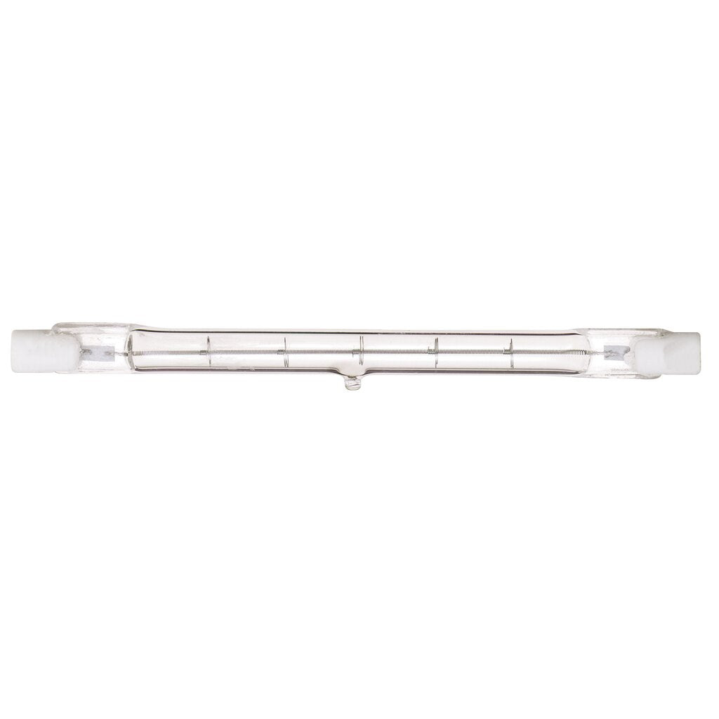 240 pack - SATCO S3494 150W T3 Halogen Light Bulb