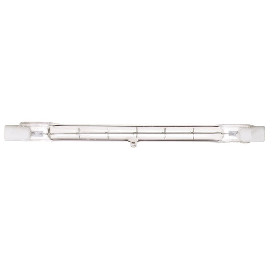 240 pack - SATCO S3494 150W T3 Halogen Light Bulb