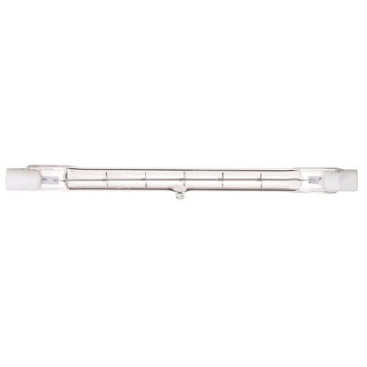 240 pack - SATCO S3433 500W T3 Halogen Light Bulb