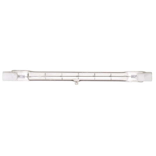 240 pack - SATCO S3431 100W T3 Halogen Light Bulb
