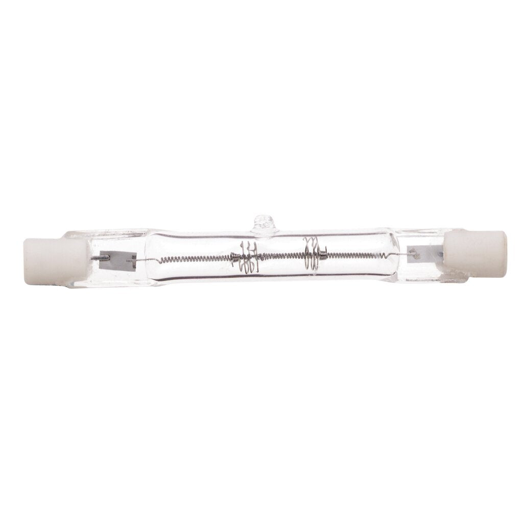 240 pack - SATCO S3426 250W T3 Halogen Light Bulb