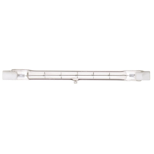 480 pack - SATCO S2890 750W T3 Halogen Light Bulb