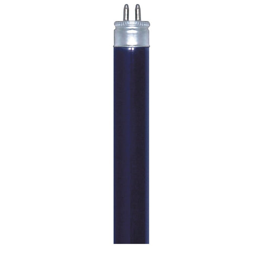 SATCO S2907 6W T5 Fluorescent Light Bulb