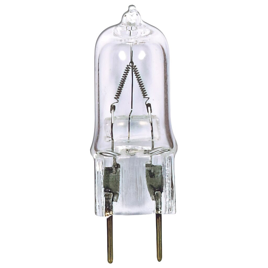 240 pack - SATCO S3542 75W T4 Halogen Light Bulb