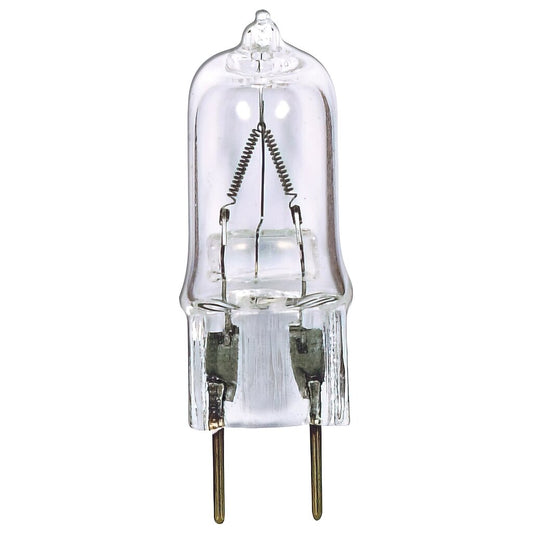 240 pack - SATCO S3542 75W T4 Halogen Light Bulb