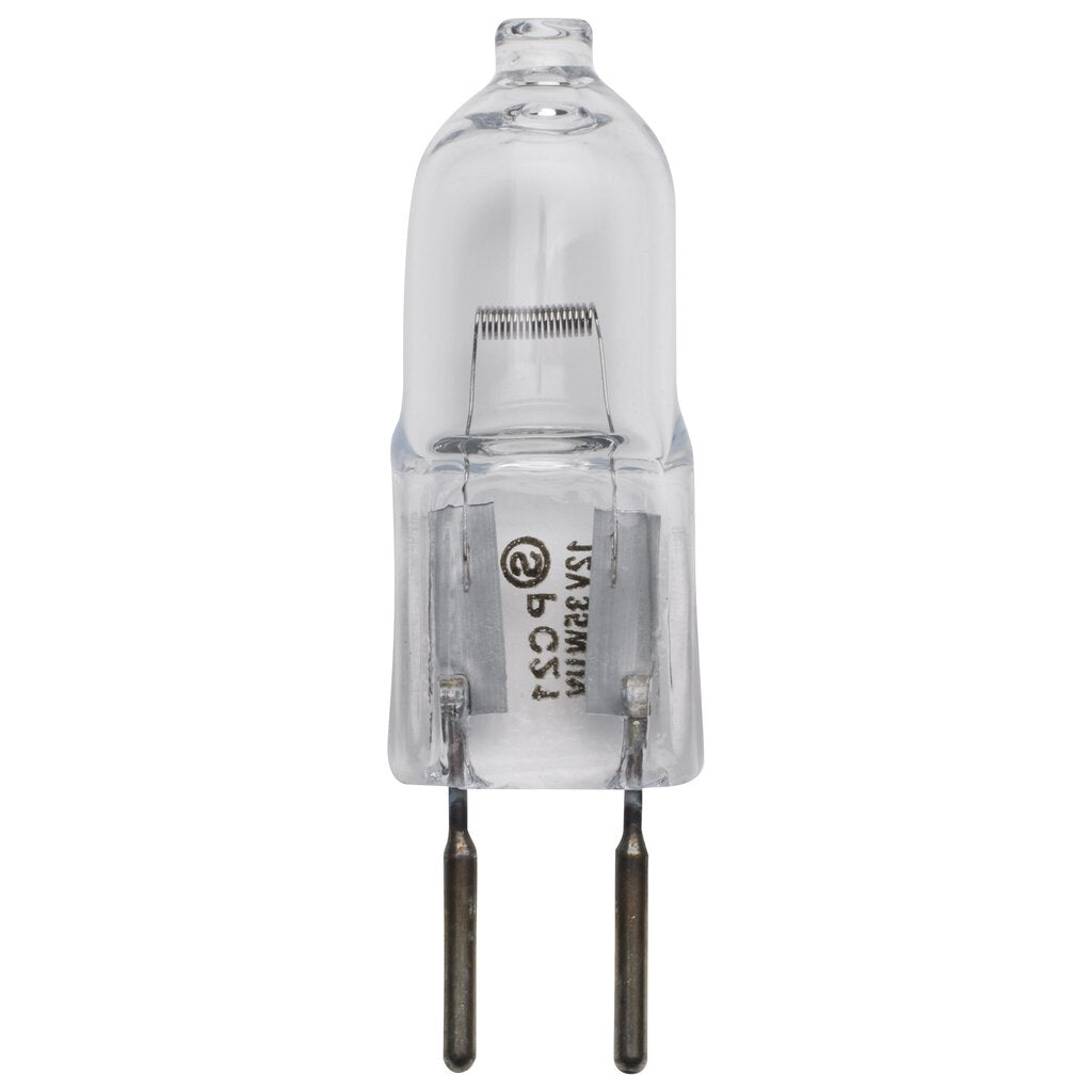 240 pack - SATCO S3469 35W T4 Halogen Light Bulb