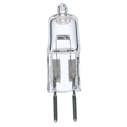 240 pack - SATCO S3459 10W T3 Halogen Light Bulb
