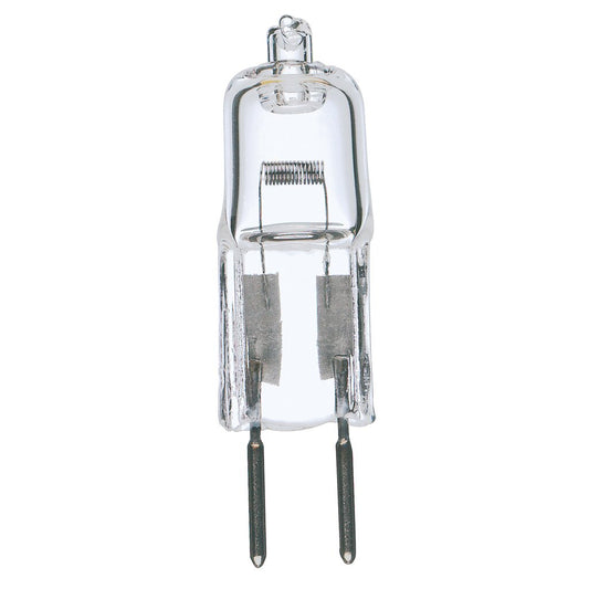 240 pack - SATCO S3420 20W T3 Halogen Light Bulb