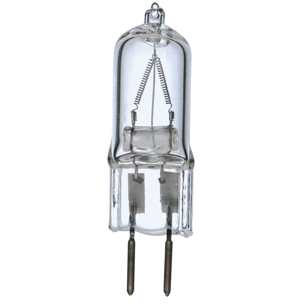 240 pack - SATCO S3419 100W T4 Halogen Light Bulb