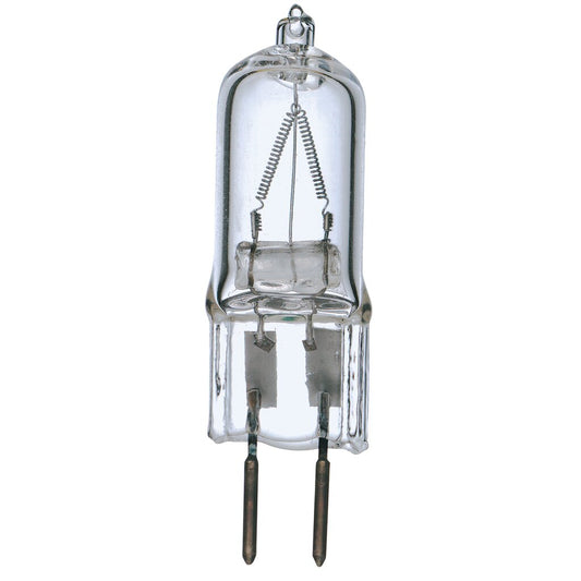 240 pack - SATCO S3419 100W T4 Halogen Light Bulb