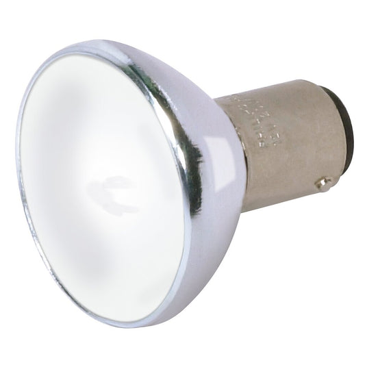 10 pack - Satco S4189 20W ALR12 Halogen Light Bulb