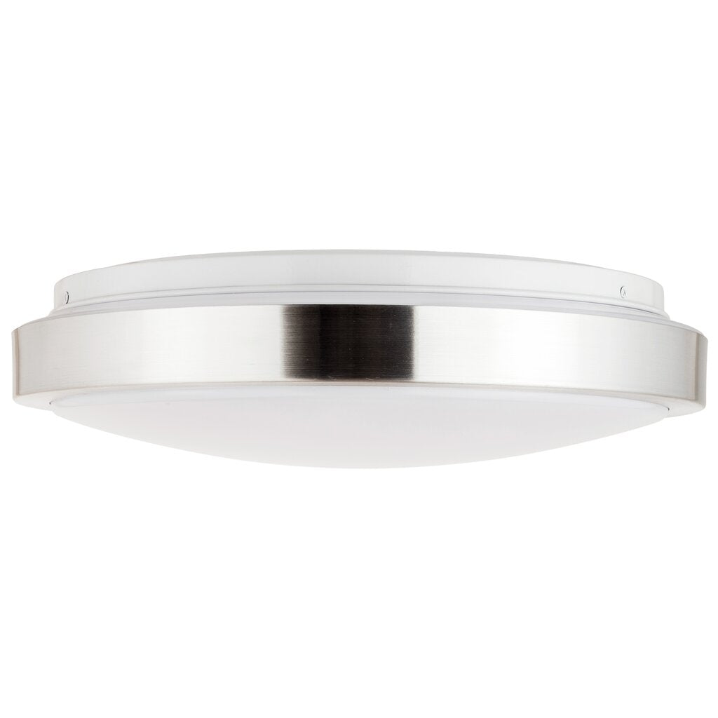 Sunlite 87766-SU Ceiling Fixture LFX/AM/13”/21W/SCT/BN LED Downlight