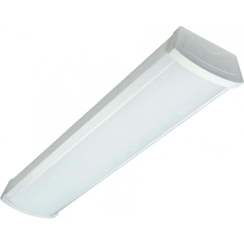 Satco 65/1210 20W LED Ceiling Wrap Fixture 65-1210 - 2 Foot Wrap