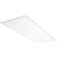 Halco 10332 30W/35W/45W LED Flat Panel Dimmable Fixture ProLED Select