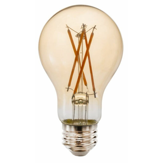 Topaz LA19-8W-822-ANTQ 8W A19 LED Light Bulb