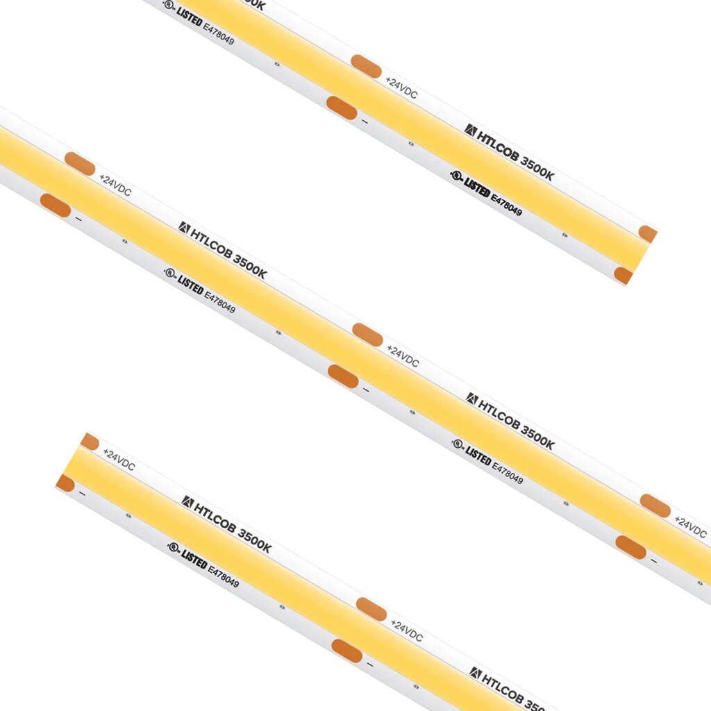 American Lighting HTL-COB-NW-100 4.5W LED Dimmable Fixture Trulux High