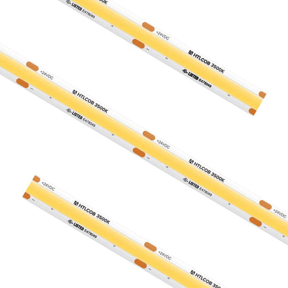 American Lighting HTL-COB-NW-100 4.5W LED Dimmable Fixture Trulux High