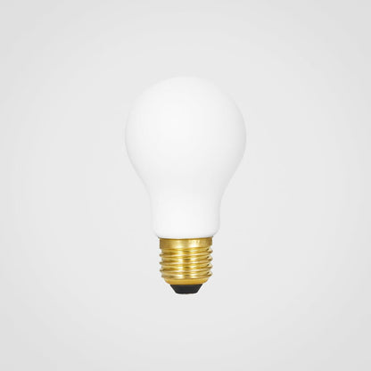 Tala GLOB-6W-2000-3000K-E26-MP-120V 6W A19 Warm White LED Light Bulb