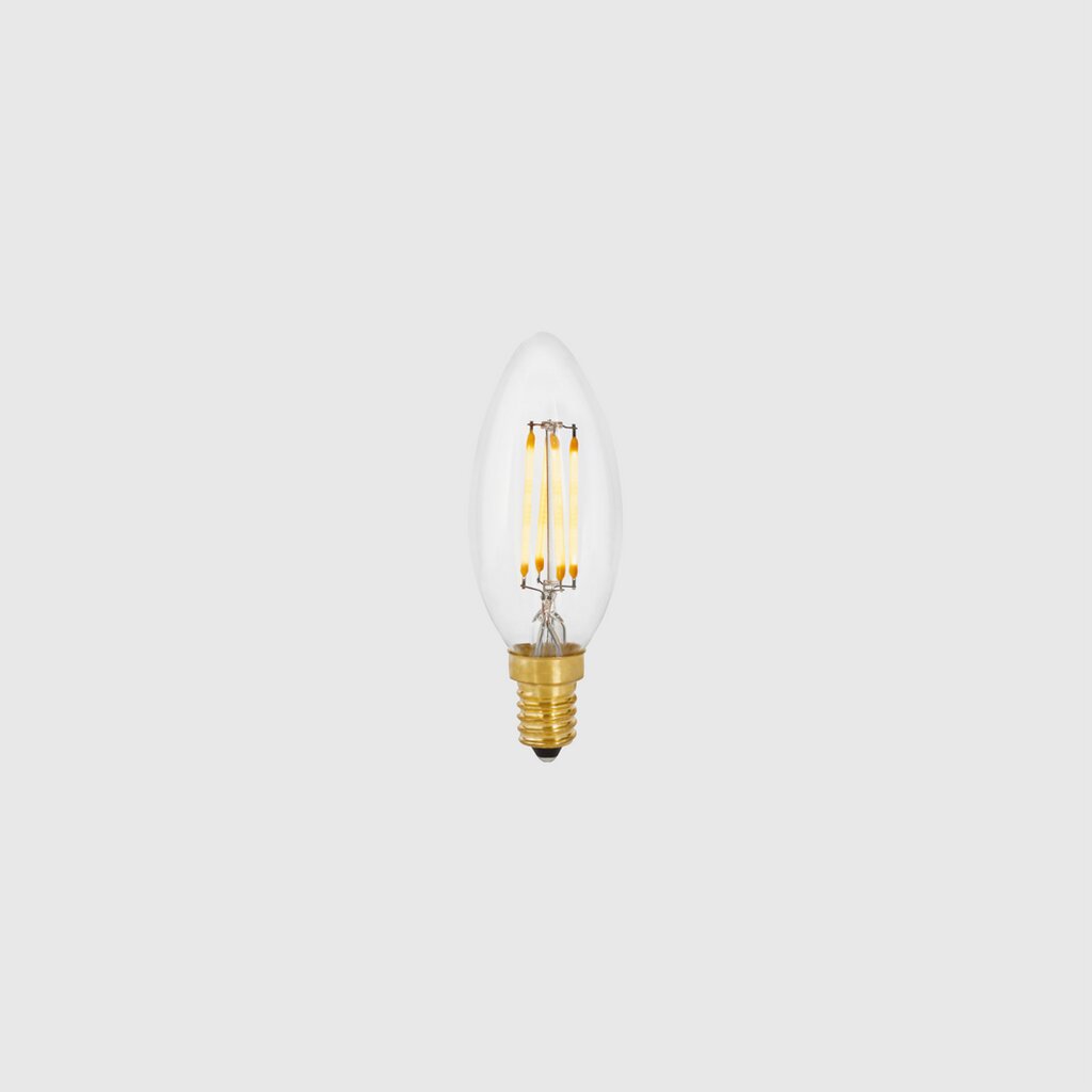Tala CAND-4W-2700K-E12-NT-120V 4W C11 LED Light Bulb
