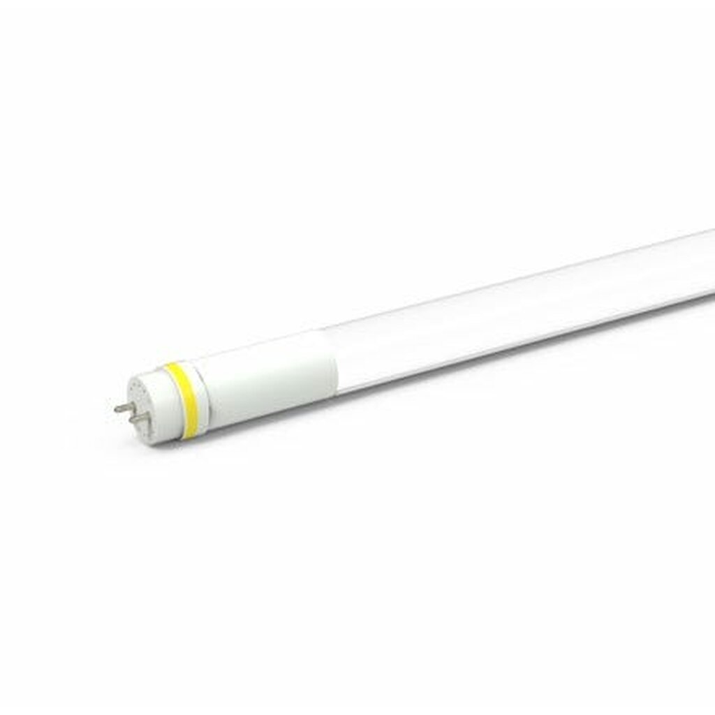 25 pack - Halco 87201 10.5W T8 LED Light Bulb