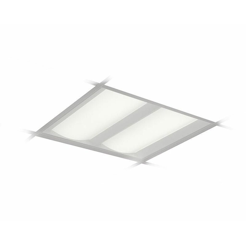 Philips 2DLG38L840-2-D-UNV-DIM 31W LED Center Basket Dimmable Fixture