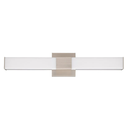 Luxrite LR32176 24W LED Light Bar Vanity Dimmable Fixture