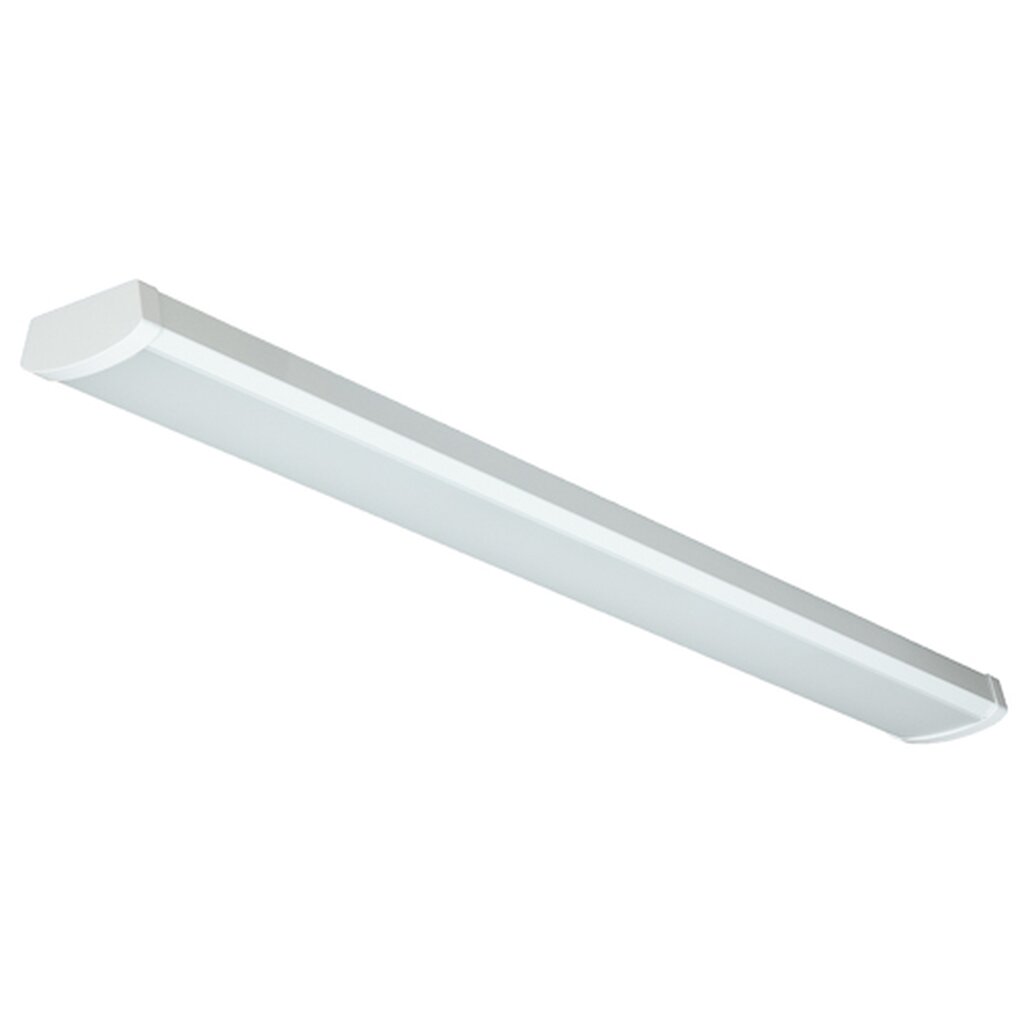 3 pack - Energetic Lighting WRA4NP52E83550-DF 40W LED Wrap Around