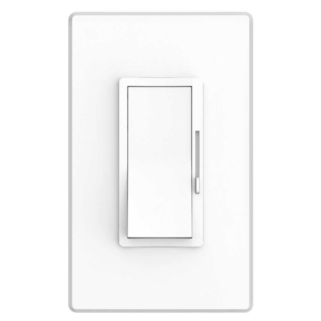 Sunlite 55159-SU Dimmer Switch LED Switch with Dimmer
