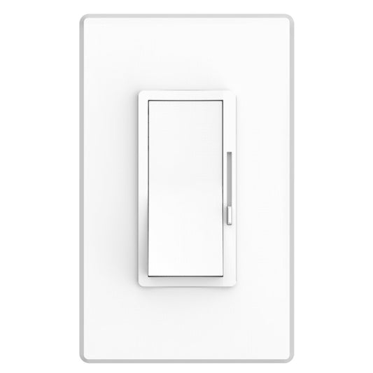 Sunlite 55159-SU Dimmer Switch LED Switch with Dimmer