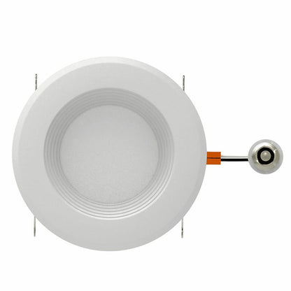 Halco 87985 14W LED Baffled Trim Dimmable Fixture ProLED Select