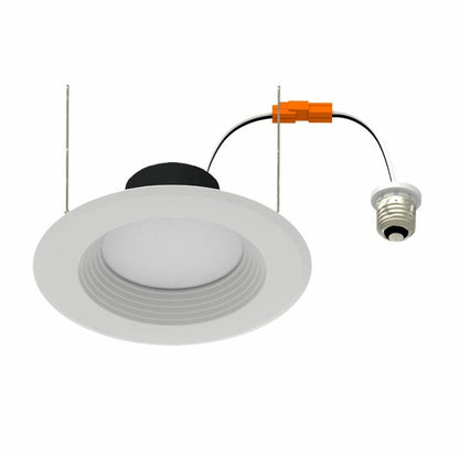 Halco 87985 14W LED Baffled Trim Dimmable Fixture ProLED Select