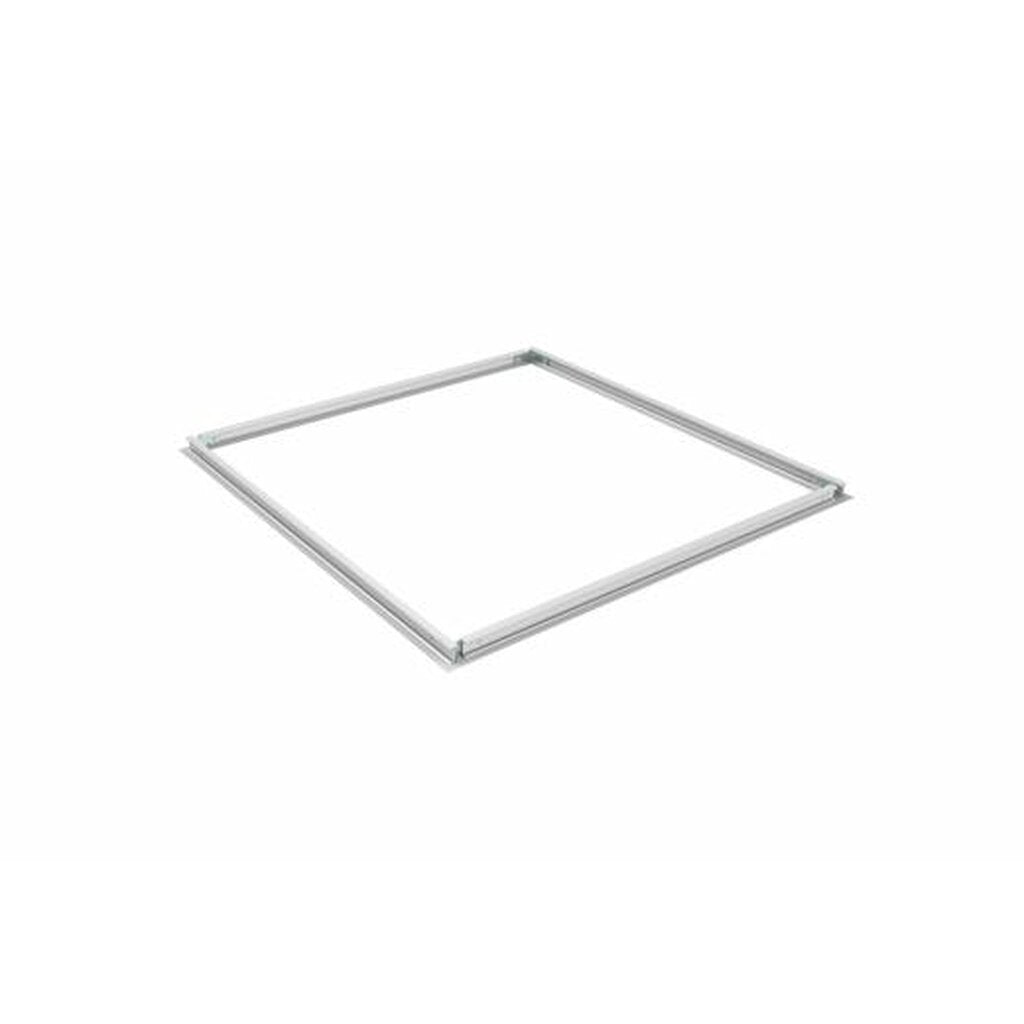 Halco 90533 Flange Kit LED Drywall Flange Mount Kit for 2x2 Flat Panel
