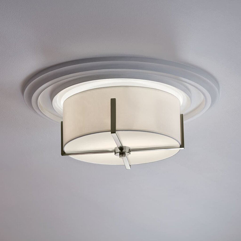 Kichler 52593CLP LED Fixture Flush Mount