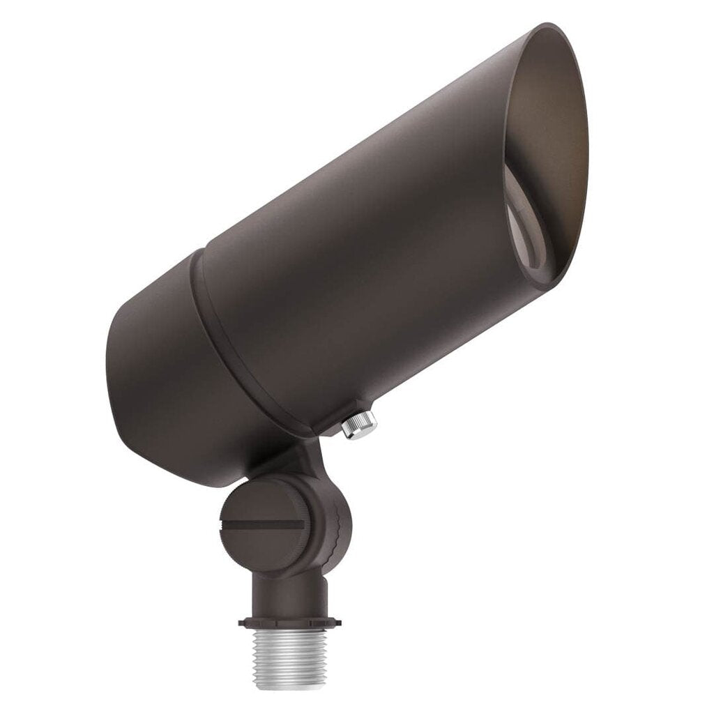 Kichler 16193AZT 10W LED Architectural Fixture Landscape Kit Accent